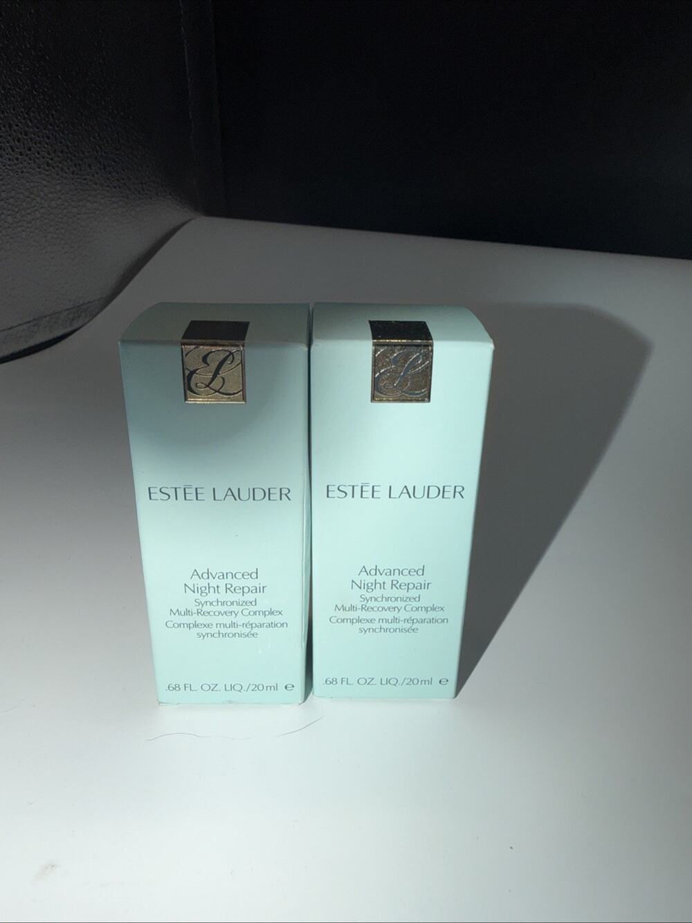 Estee Lauder Advanced Night Repair Multi Recovery Complex 20 mL / 0.68 oz NIB(2)